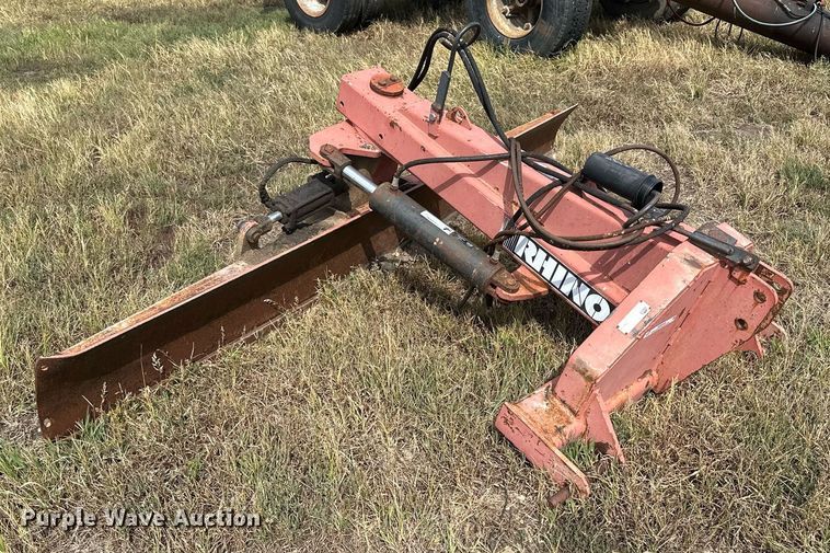 image for item NP9549 Rhino  1540 three point blade