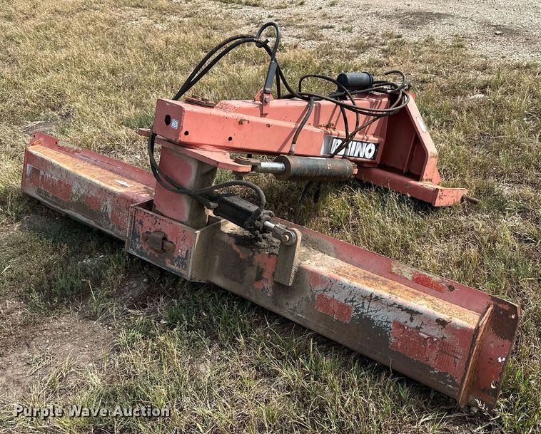 image for item NP9549 Rhino  1540 three point blade