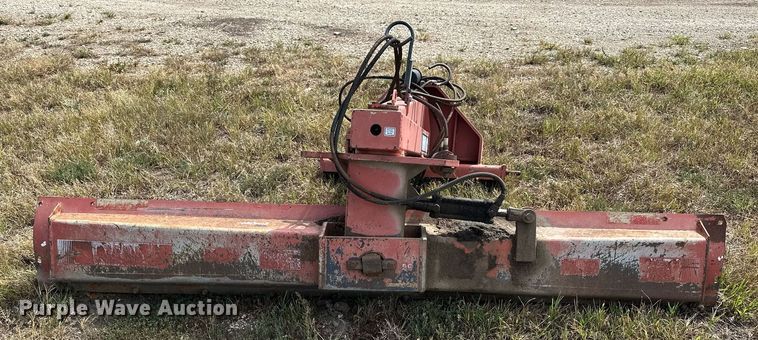 image for item NP9549 Rhino  1540 three point blade