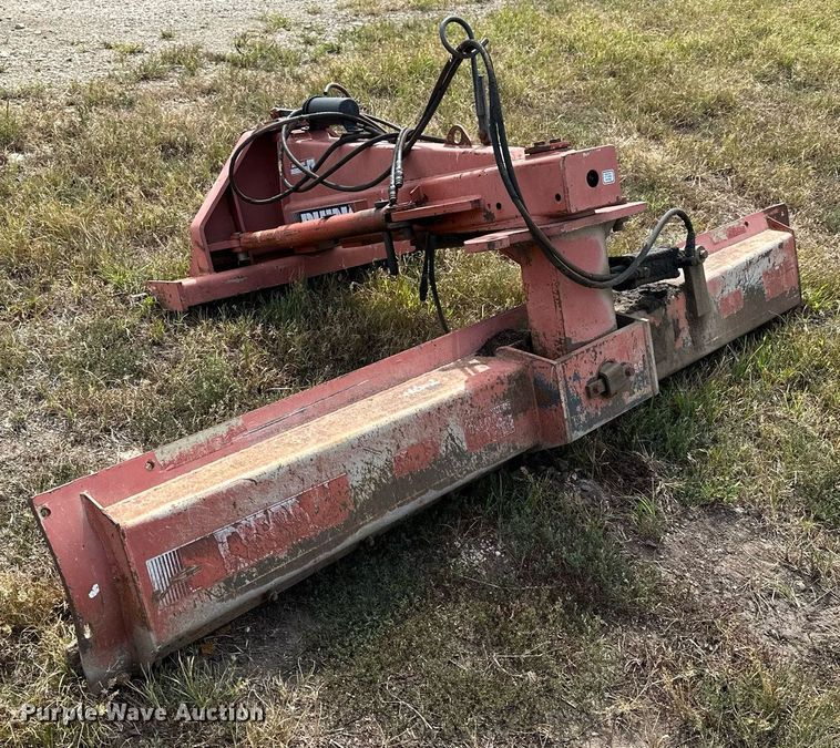 image for item NP9549 Rhino  1540 three point blade