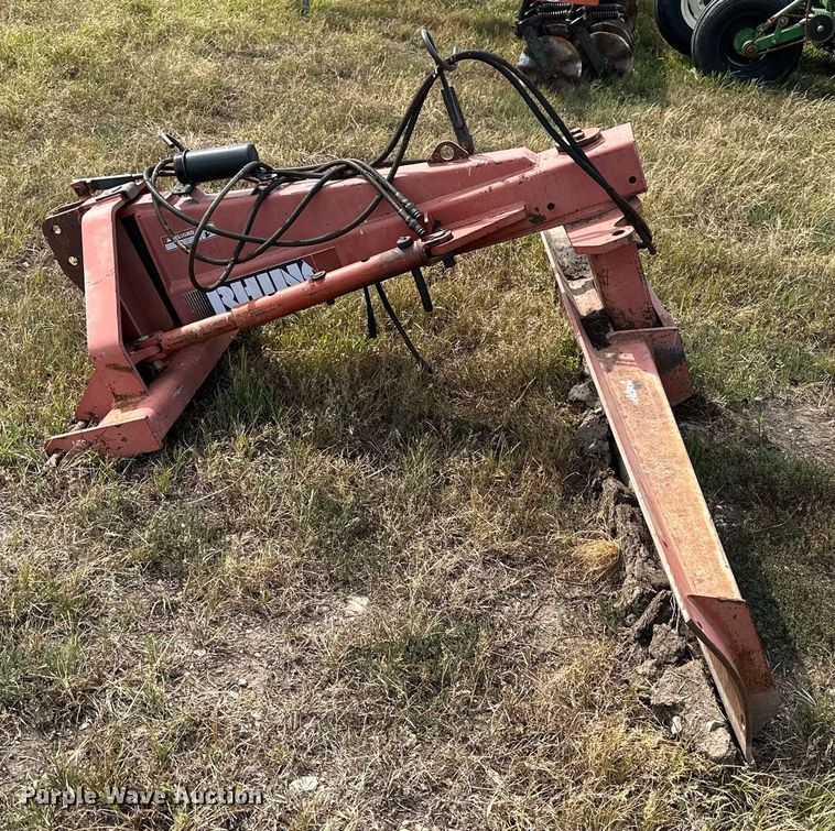 image for item NP9549 Rhino  1540 three point blade