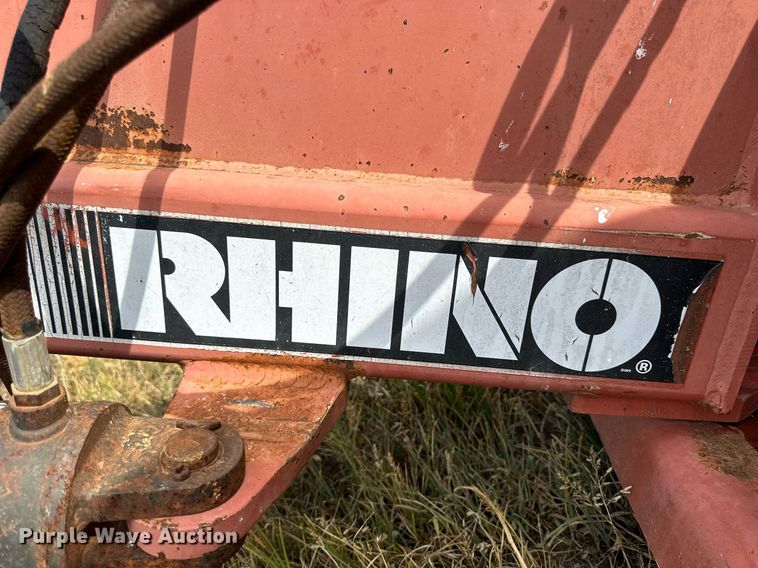 image for item NP9549 Rhino  1540 three point blade