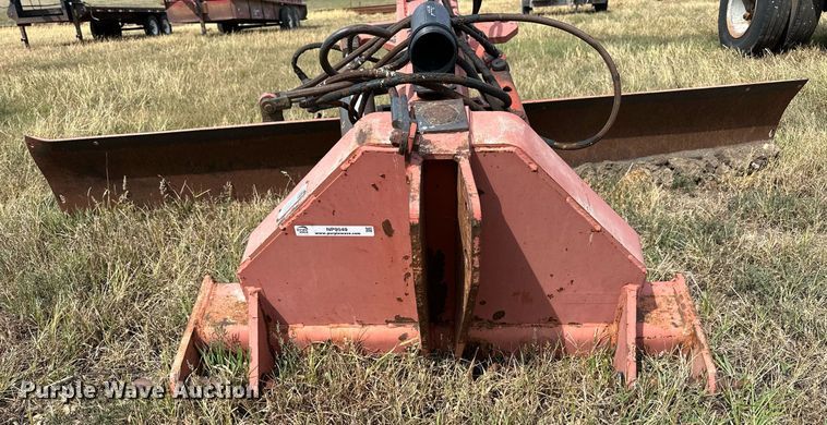 image for item NP9549 Rhino  1540 three point blade