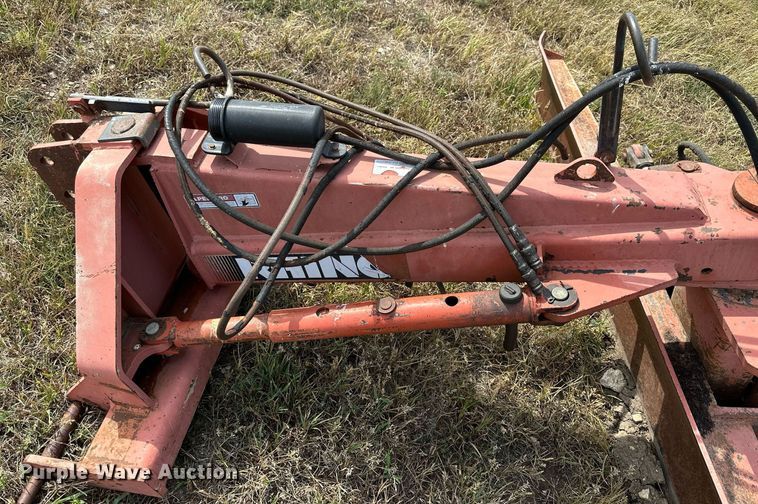 image for item NP9549 Rhino  1540 three point blade