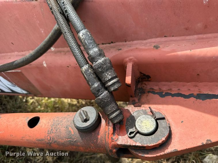 image for item NP9549 Rhino  1540 three point blade