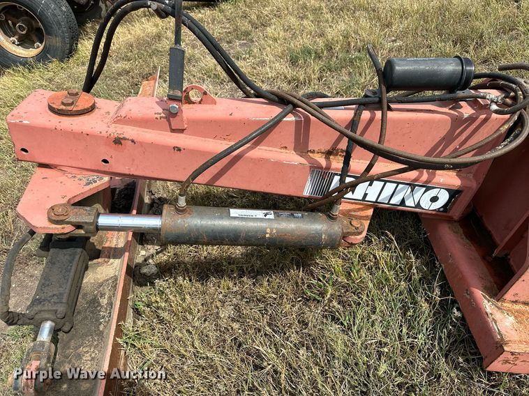 image for item NP9549 Rhino  1540 three point blade