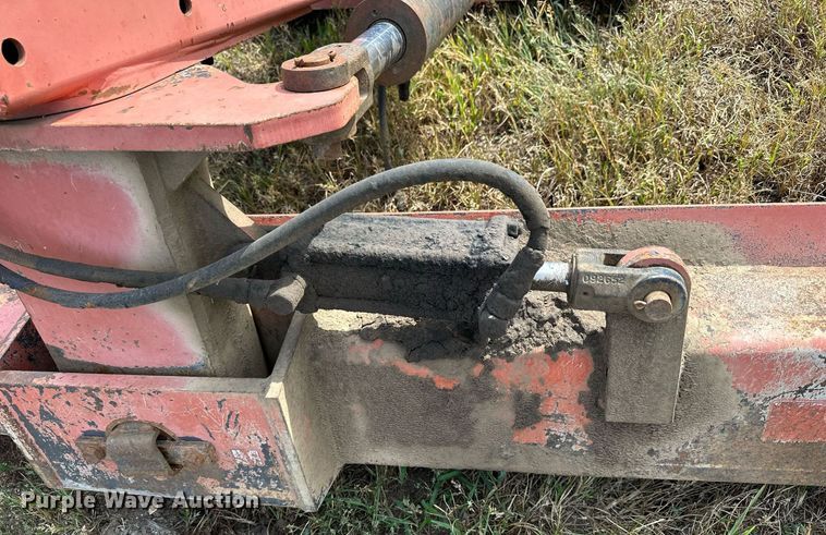 image for item NP9549 Rhino  1540 three point blade