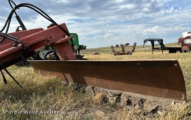 image for item NP9549 Rhino  1540 three point blade