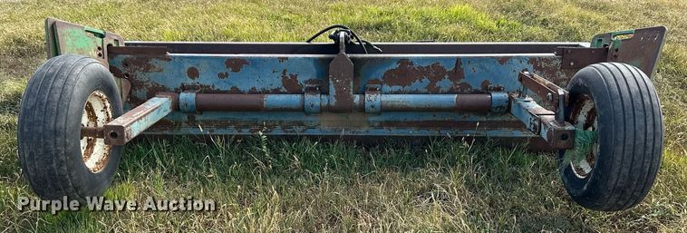 image for item NP9550 Strobel scraper