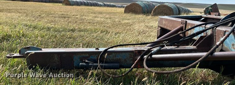 image for item NP9550 Strobel scraper