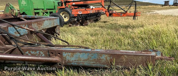 image for item NP9550 Strobel scraper