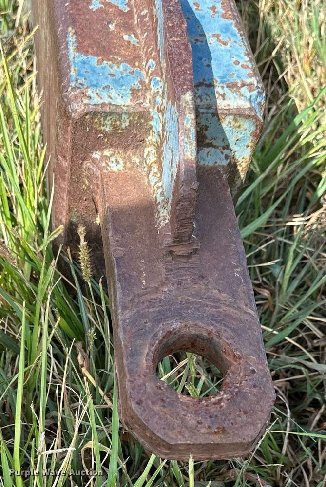 image for item NP9550 Strobel scraper