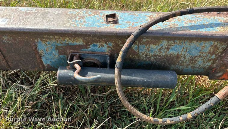 image for item NP9550 Strobel scraper