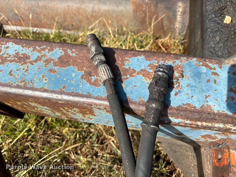 image for item NP9550 Strobel scraper