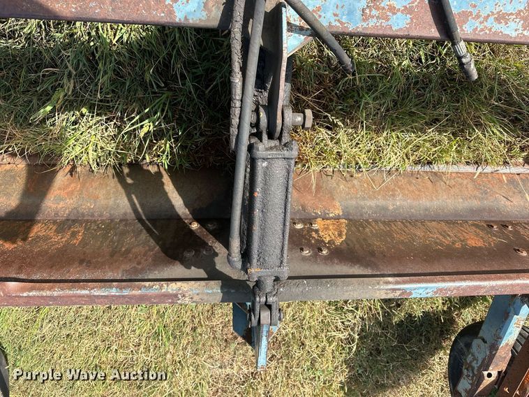 image for item NP9550 Strobel scraper