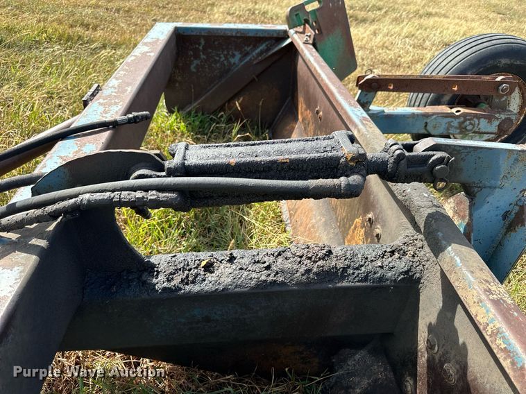 image for item NP9550 Strobel scraper