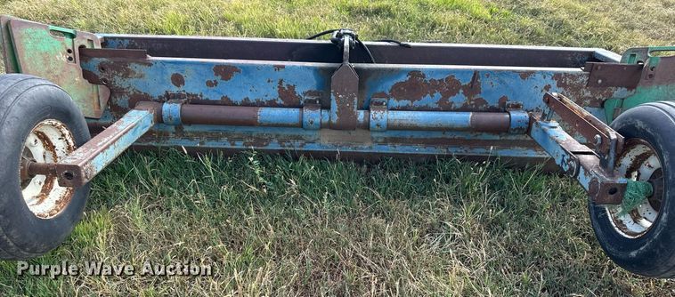 image for item NP9550 Strobel scraper