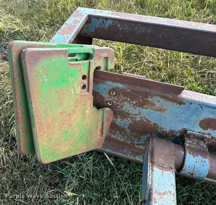 image for item NP9550 Strobel scraper