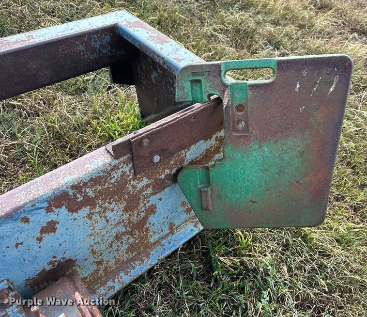 image for item NP9550 Strobel scraper