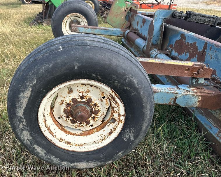 image for item NP9550 Strobel scraper