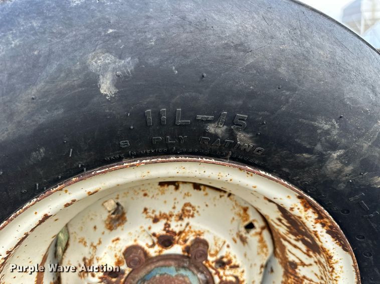 image for item NP9550 Strobel scraper