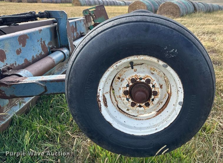 image for item NP9550 Strobel scraper