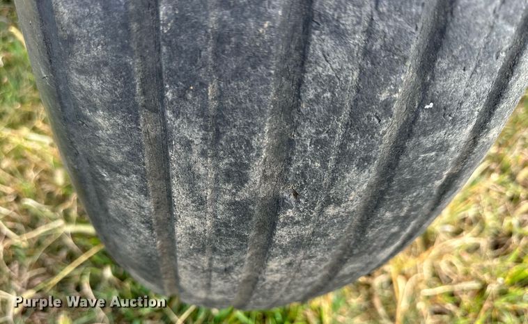 image for item NP9550 Strobel scraper