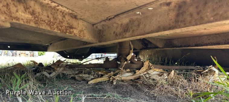 image for item NP9555 John Deere K0407  rotary mower