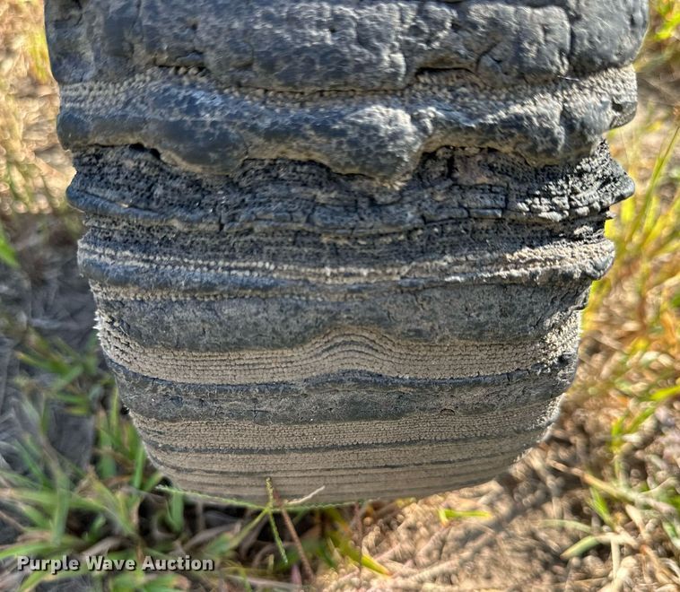 image for item NP9555 John Deere K0407  rotary mower