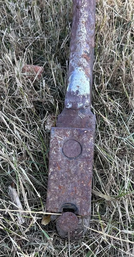 image for item NP9556 Case 513  V-ripper