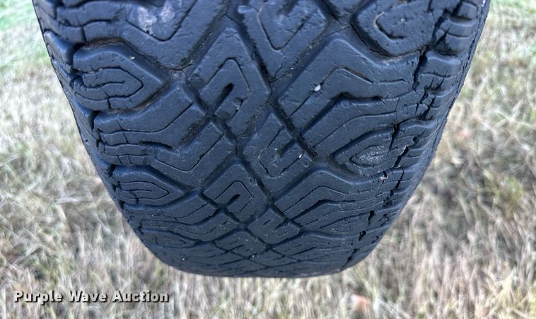 image for item NP9556 Case 513  V-ripper