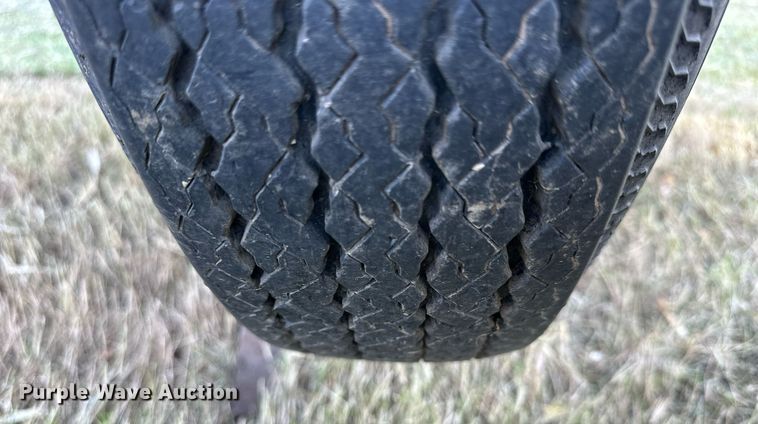 image for item NP9556 Case 513  V-ripper