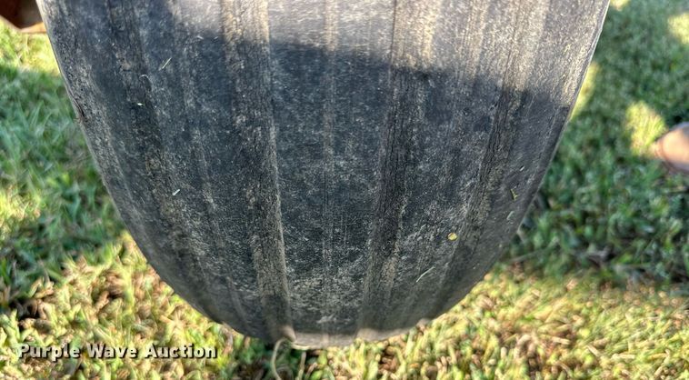 image for item NP9557 Krause  11' offset disk