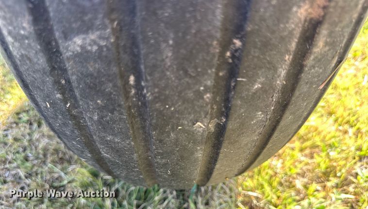 image for item NP9557 Krause  11' offset disk