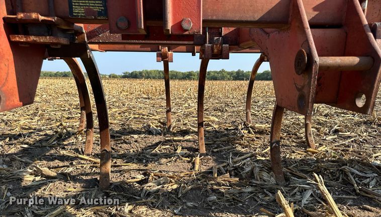 image for item NP9558 International 55  chisel