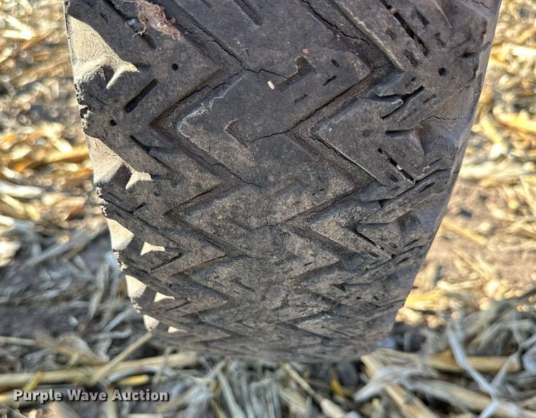 image for item NP9558 International 55  chisel