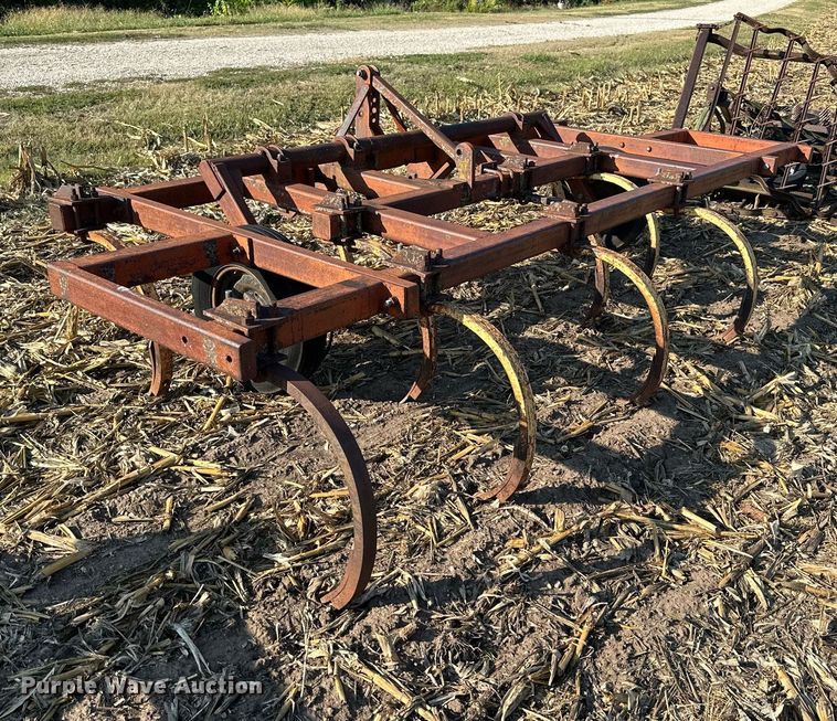 image for item NP9560 Chisel