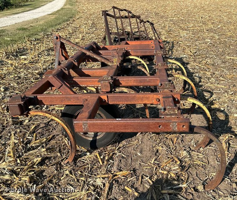 image for item NP9560 Chisel