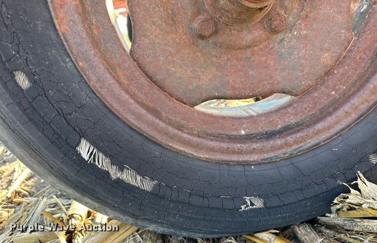 image for item NP9560 Chisel