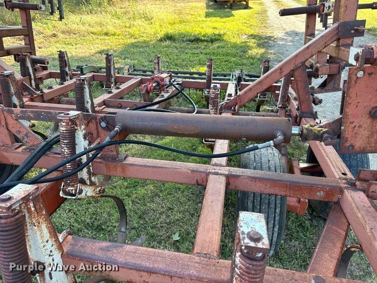 image for item NP9561 Austin 814  field cultivator