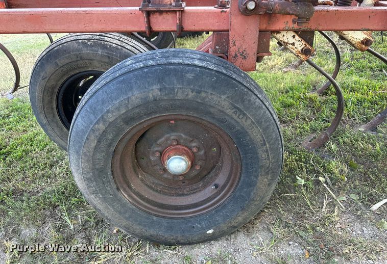 image for item NP9561 Austin 814  field cultivator