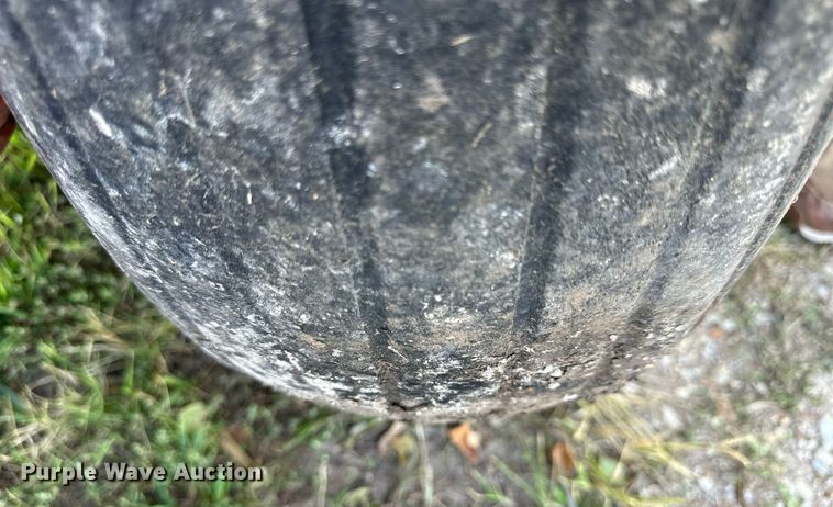 image for item NP9561 Austin 814  field cultivator