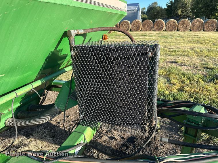 image for item NP9640 Great Plains  air seeder