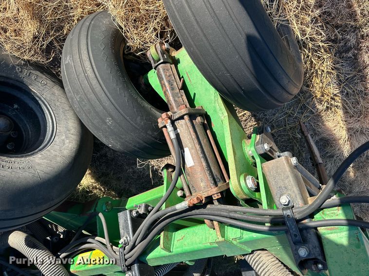 image for item NP9640 Great Plains  air seeder