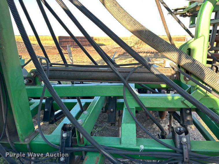 image for item NP9640 Great Plains  air seeder