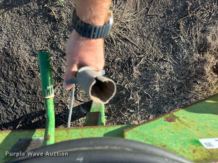 image for item NP9640 Great Plains  air seeder