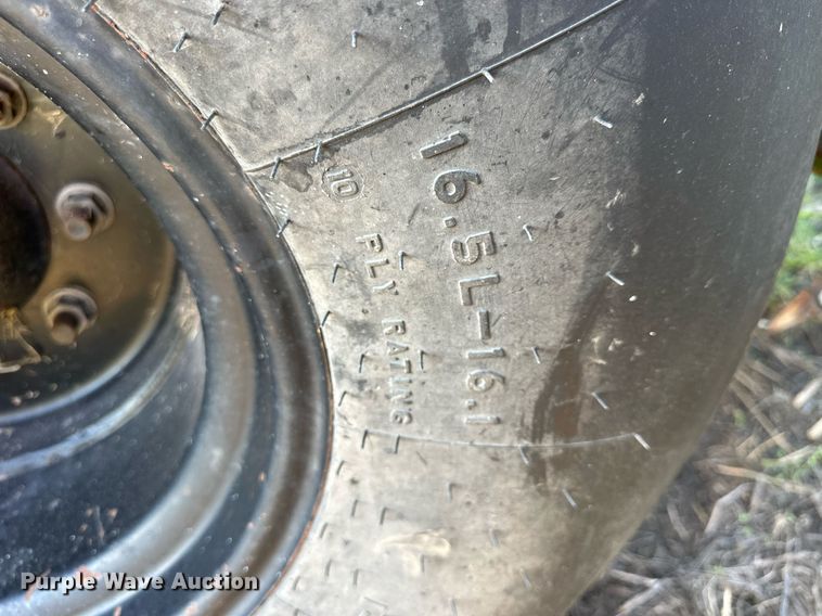 image for item NP9640 Great Plains  air seeder