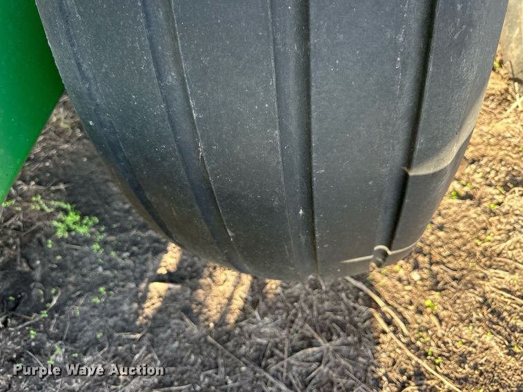 image for item NP9640 Great Plains  air seeder