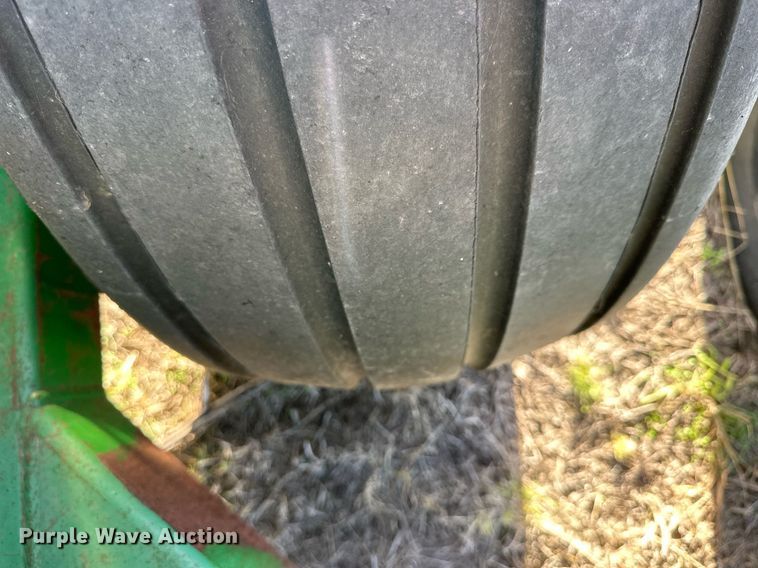 image for item NP9640 Great Plains  air seeder