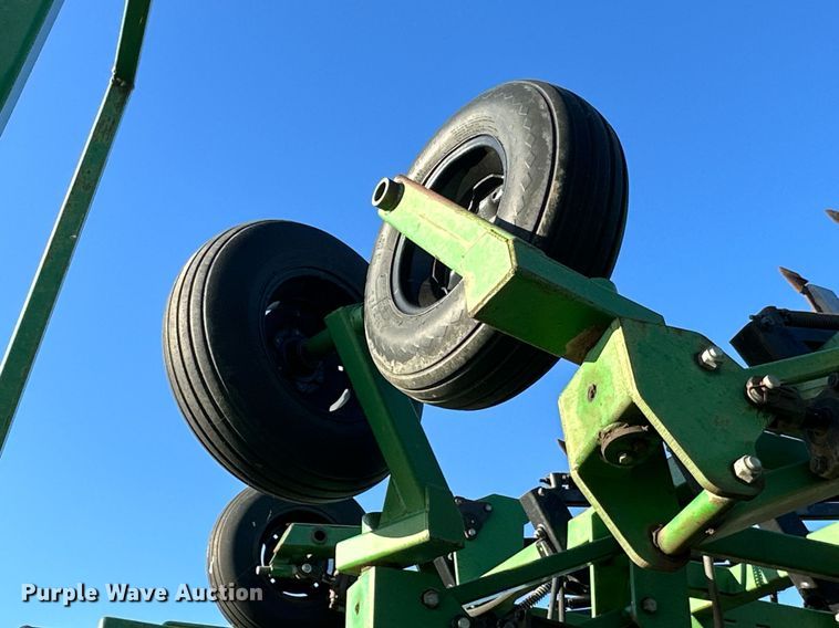 image for item NP9640 Great Plains  air seeder